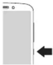 MOTOROLA Moto E5 Plus - Chargez la batterie. - 2