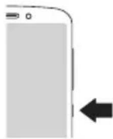 MOTOROLA Moto E5 Plus - Laad het apparaat op. - 2