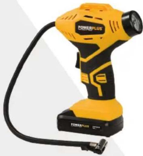 PowerPlus POWX1700 - CnMBOJN - 1