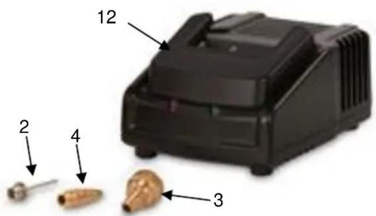 PowerPlus POWX1700 - 2