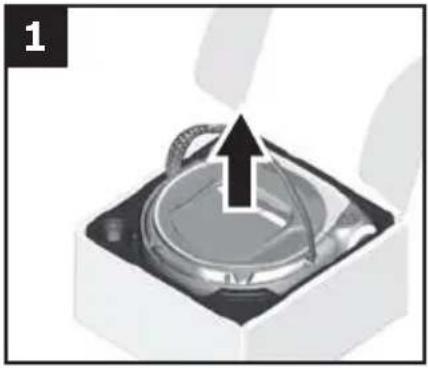 BOSCH Roxxter BCR1ACP2 - Voor de start nl - 1