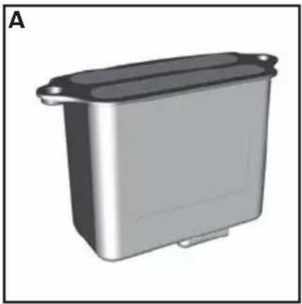 BOSCH Roxxter BCR1ACP2 - Nota - 1