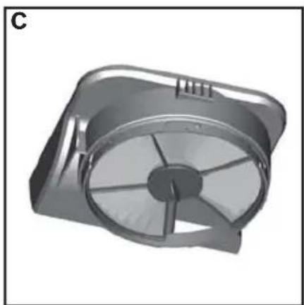 BOSCH Roxxter BCR1ACP2 - Nota - 3