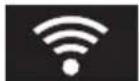 BOSCH Roxxter BCR1ACP2 - "Wireless network" button - 1