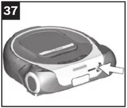 BOSCH Roxxter BCR1ACP2 - Bild 36 - 1