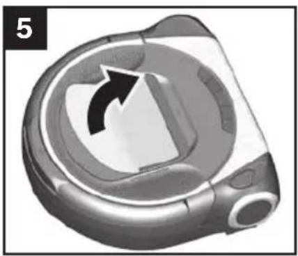 BOSCH Roxxter BCR1ACP2 - Figura 4 - 1