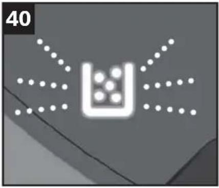 BOSCH Roxxter BCR1ACP2 - Limpieza y cuidado es - 1