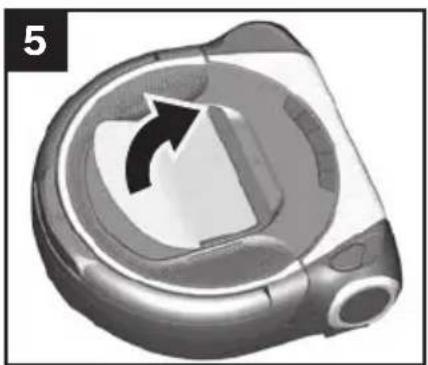 BOSCH Roxxter BCR1ACP2 - Voor de start nl - 2