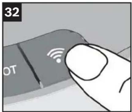 BOSCH Roxxter BCR1ACP2 - Pause → Stop → Go Home button - 3