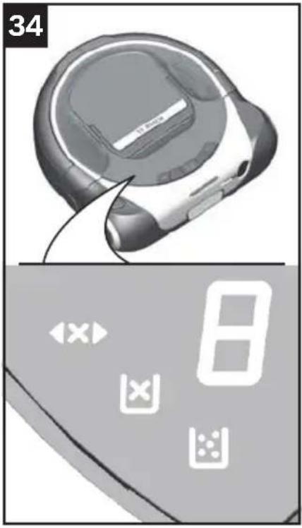 BOSCH Roxxter BCR1ACP2 - Aanwijzing - 1