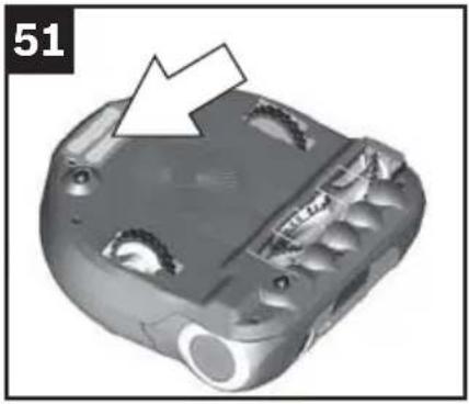 BOSCH Roxxter BCR1ACP2 - Entretien et maintenance fr - 1
