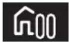 BOSCH Roxxter BCR1ACP2 - Pause → Stop → Go Home button - 1