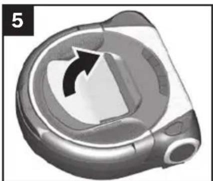BOSCH Roxxter BCR1ACP2 - Avant de démarrer fr - 2