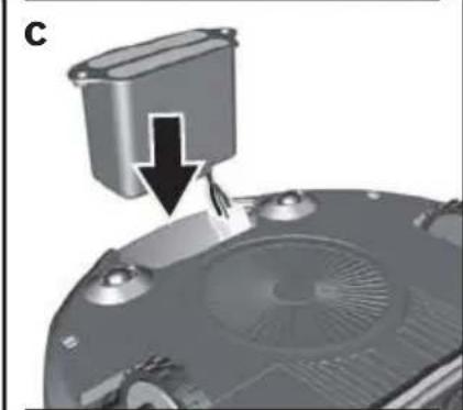 BOSCH Roxxter BCR1ACP2 - Atención - 2