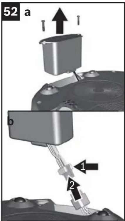 BOSCH Roxxter BCR1ACP2 - Atención - 1