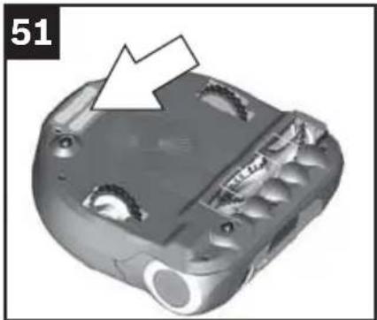BOSCH Roxxter BCR1ACP2 - Maintenance and repairs en - 1