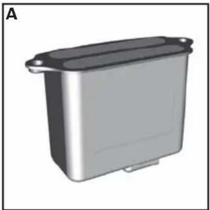 BOSCH Roxxter BCR1ACP2 - Remarque - 1