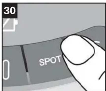 BOSCH Roxxter BCR1ACP2 - MAP - 2