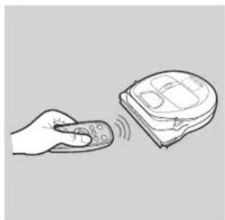 SAMSUNG POWERbot Essential - De POWERbot gebruiken - 3