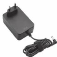 Maglite ML150LR - 120-240 Volt Converter (Indoor) - 2
