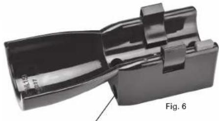 Maglite ML150LR - A Typical Installation - 1