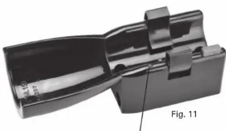 Maglite ML150LR - Définitions de mode de chargeur : - 1