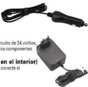 Maglite ML150LR - Convertidor de voltaje 120-240 (para uso en el interior) - 1