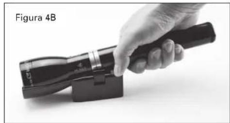 Maglite ML150LR - Sezione 2 Il caricabatteria - 3