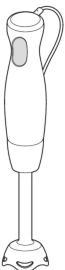 MOULINEX Steelforce DD883D10 - 1