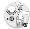 MOULINEX Steelforce DD883D10 - 9
