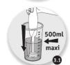 MOULINEX Steelforce DD883D10 - 6