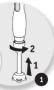 MOULINEX Steelforce DD883D10 - 4