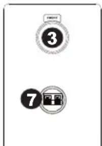 M-AUDIO AV32 - Features - 4