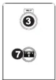 M-AUDIO AV32 - Fonctionnalités - 4