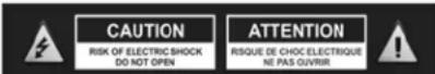 KRK 8S2 - ADVERTENCIA - 1