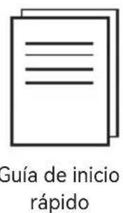 EDIFIER S350DB - ES Contenido de la caja - 8