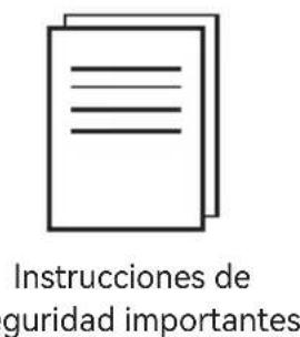 EDIFIER S350DB - ES Contenido de la caja - 9