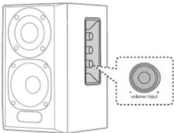 EDIFIER S350DB - Entrada Bluetooth - 1