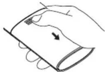 EDIFIER S350DB - Mando a distancia - 1