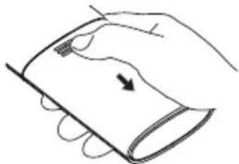EDIFIER S350DB - Fernbedienung - 1