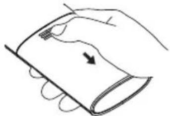 EDIFIER S350DB - Controlo remoto - 1