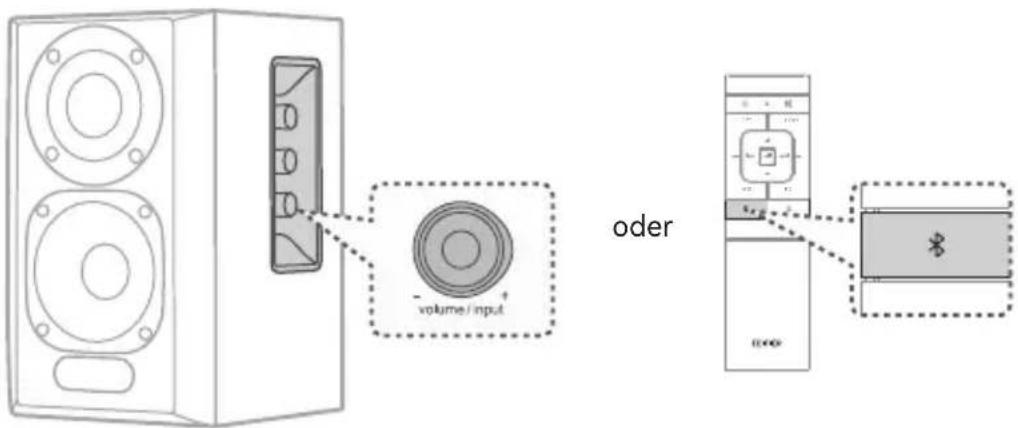EDIFIER S350DB - Bluetooth-Modus - 1