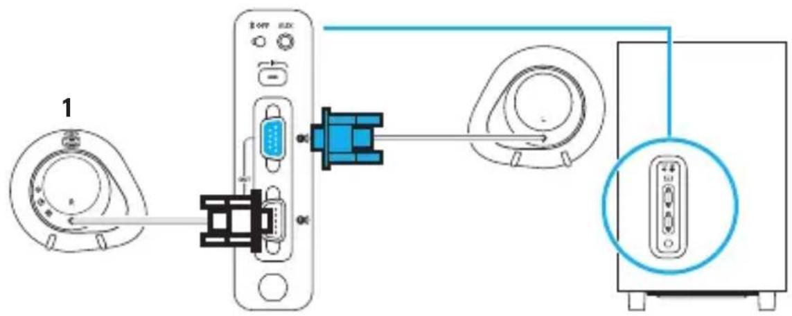 LOGITECH Z337 - INSTALLATION - 1