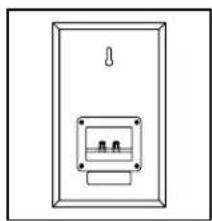 POLK T15 - Wandbefestigung des T15 Regallautsprechers - 1