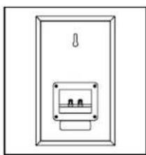 POLK T15 - Montaje en la pared del altavoz para librero T15 - 1