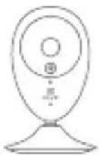 EZVIZ Mini O 180 - Copejxmoe ynaKOBoHoi Kopo6Kn - 1