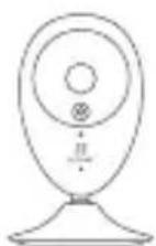 EZVIZ Mini O 180 - Obsah baleni - 1