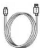 EZVIZ Mini O 180 - περιεχόμενα συοκευασίας - 2