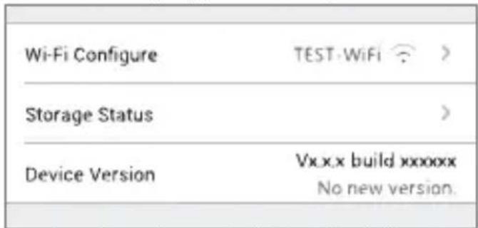 EZVIZ Mini O 180 - Installeren van de geheugenkaart - 2