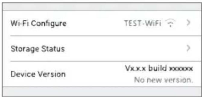 EZVIZ Mini O 180 - HaimehoBaHne OncaHne - 1
